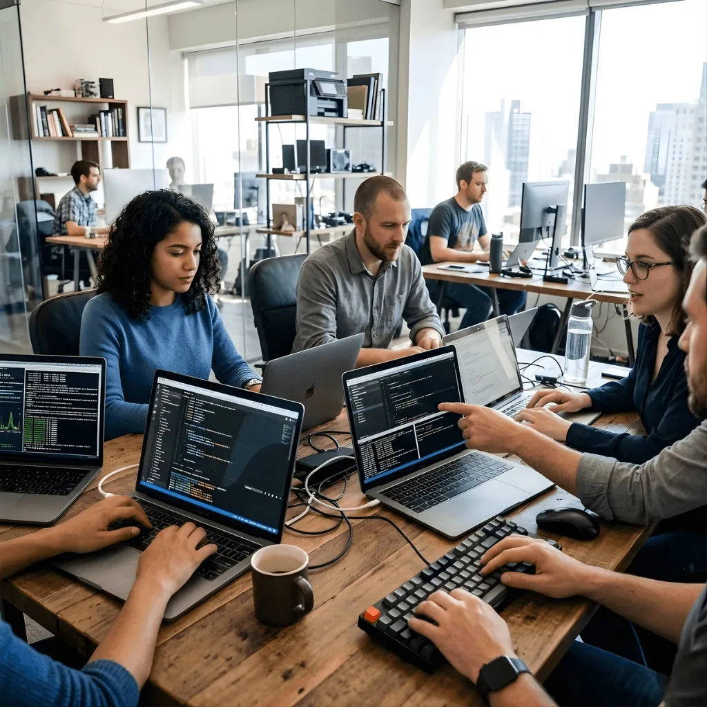 Infrastructure Management
