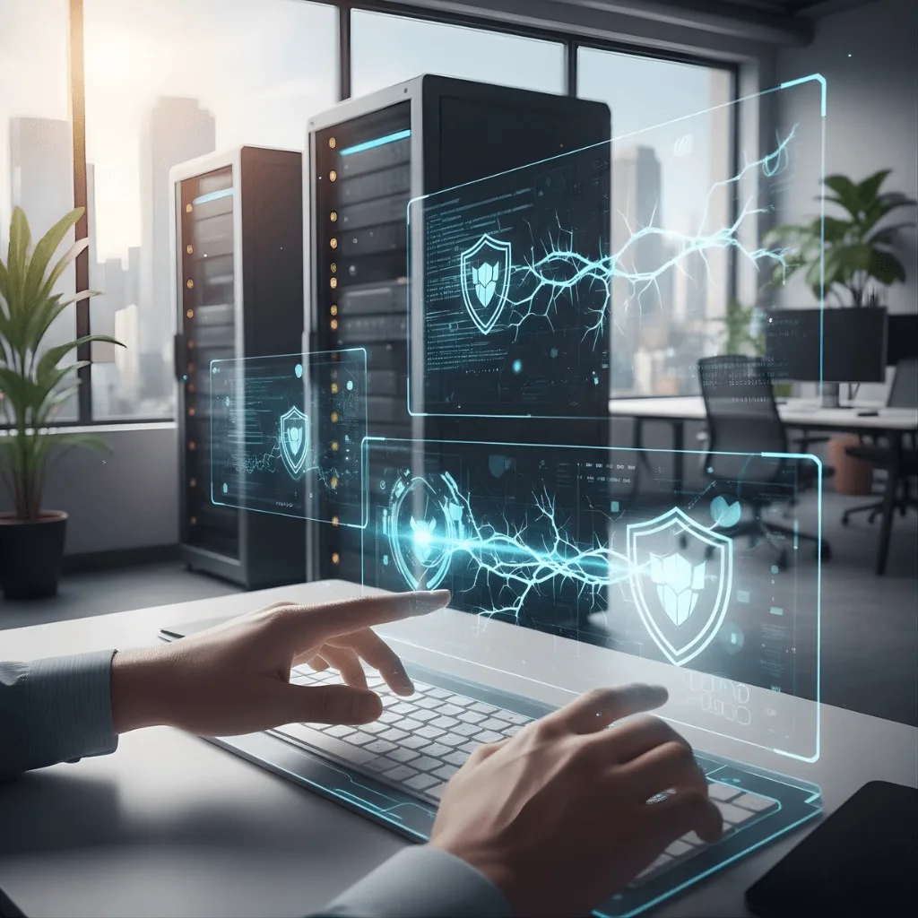 applying wordpress security