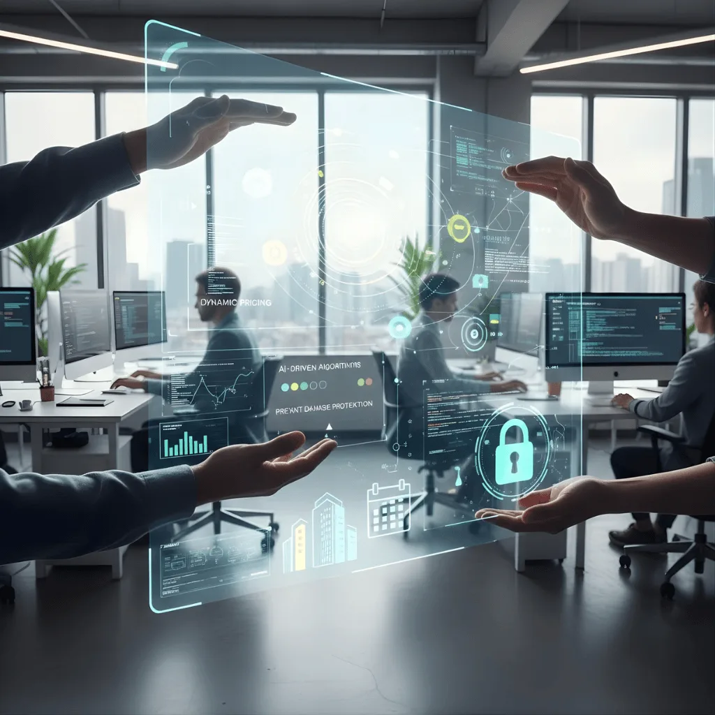 Innovative Thinking for Rental Marketplace Platforms