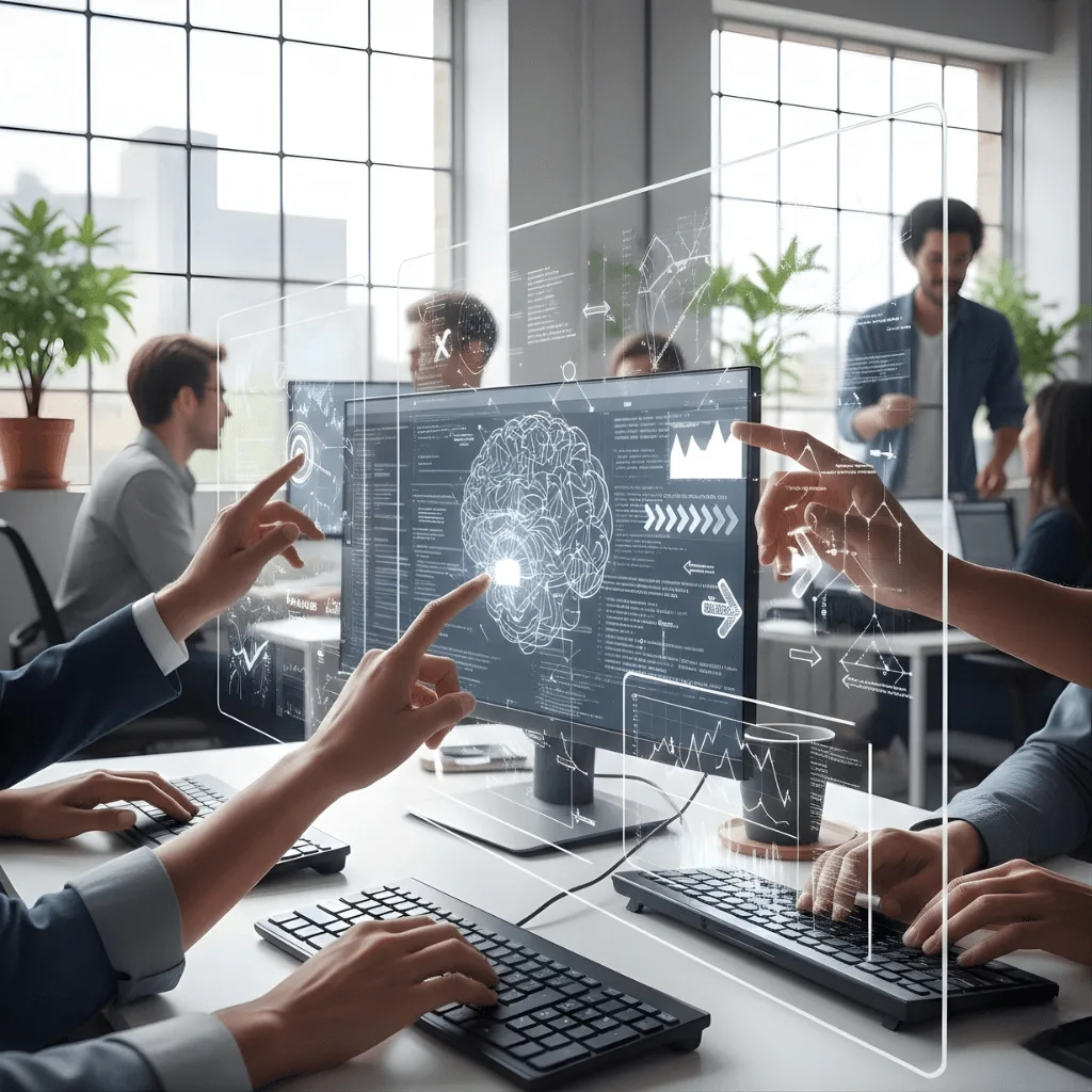 Innovative Thinking for On-Demand Service Marketplaces
