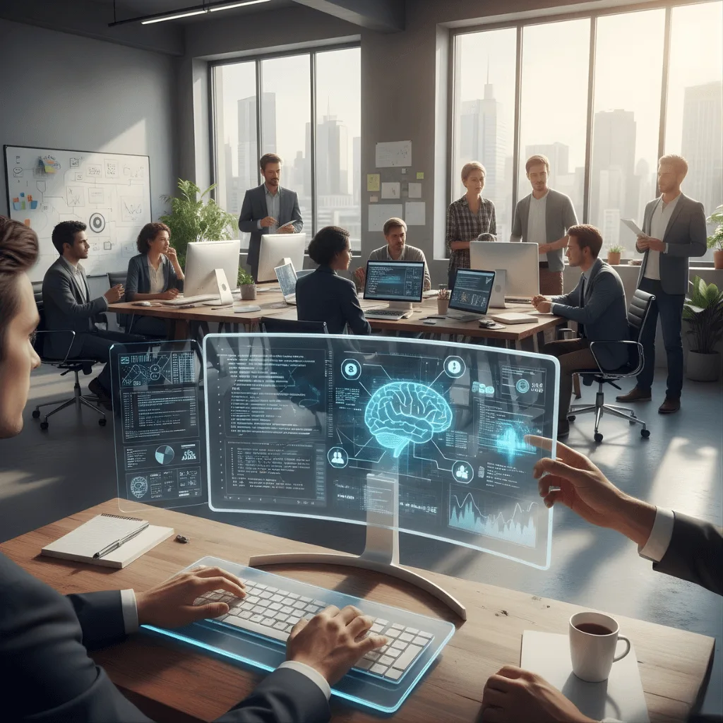 Innovative Thinking for AI in Finance (Fraud Detection, Risk Analysis)