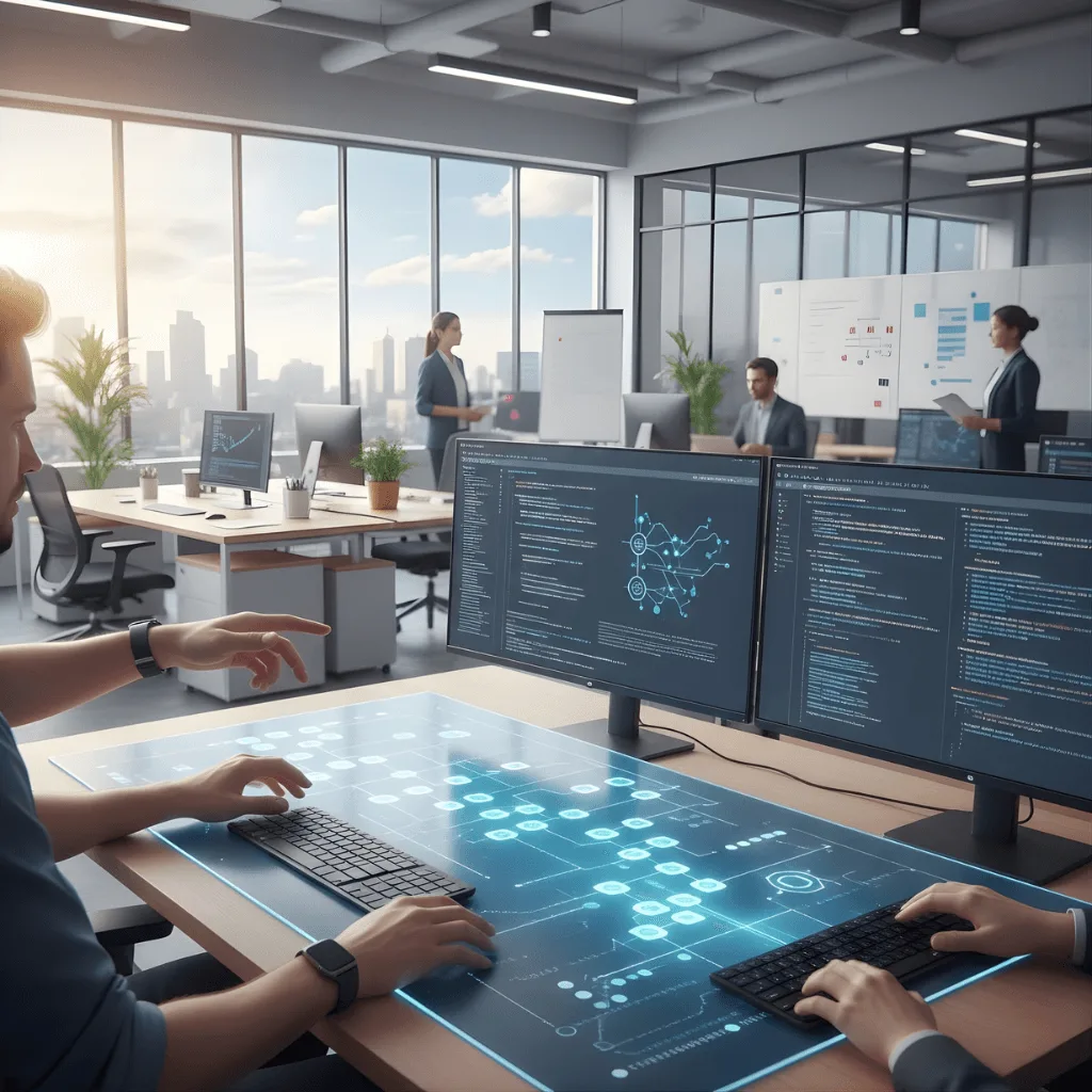 Innovative Thinking for Blockchain Consulting & Strategy