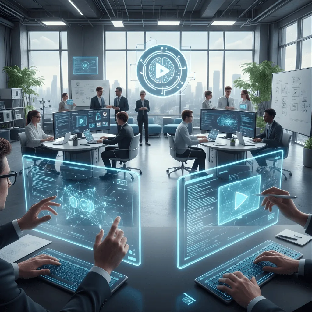 Innovative Thinking for Smart TV Apps