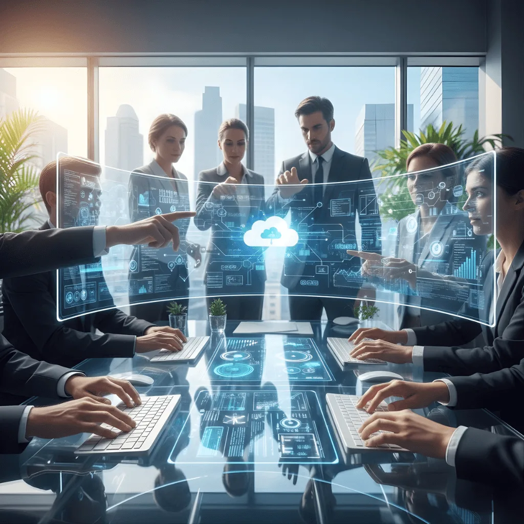 Innovative Thinking for Cloud Security & Compliance