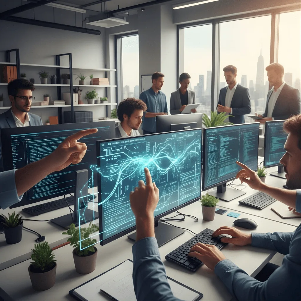 Innovative Thinking Unleashed for SaaS-Based Commerce Platforms