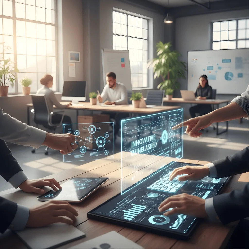 Innovative Thinking Unleashed for D2C Marketplace Setup