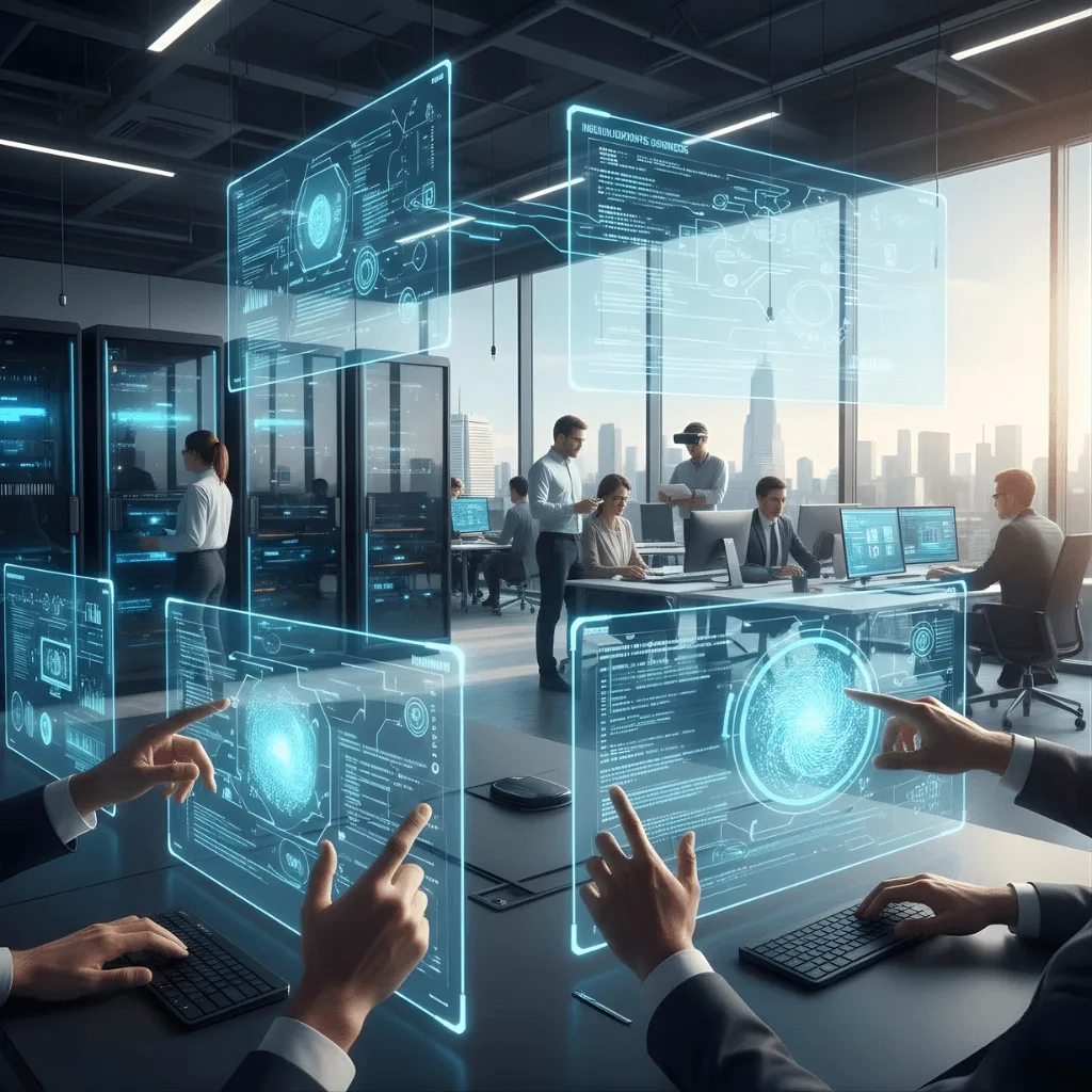 Innovative Thinking Unleashed for DevOps Automation & Workflow Optimization