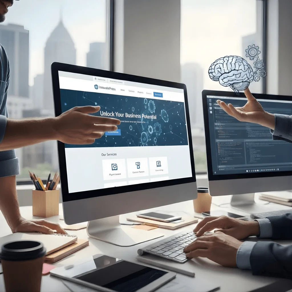 Innovative Thinking for WordPress Plugin Development