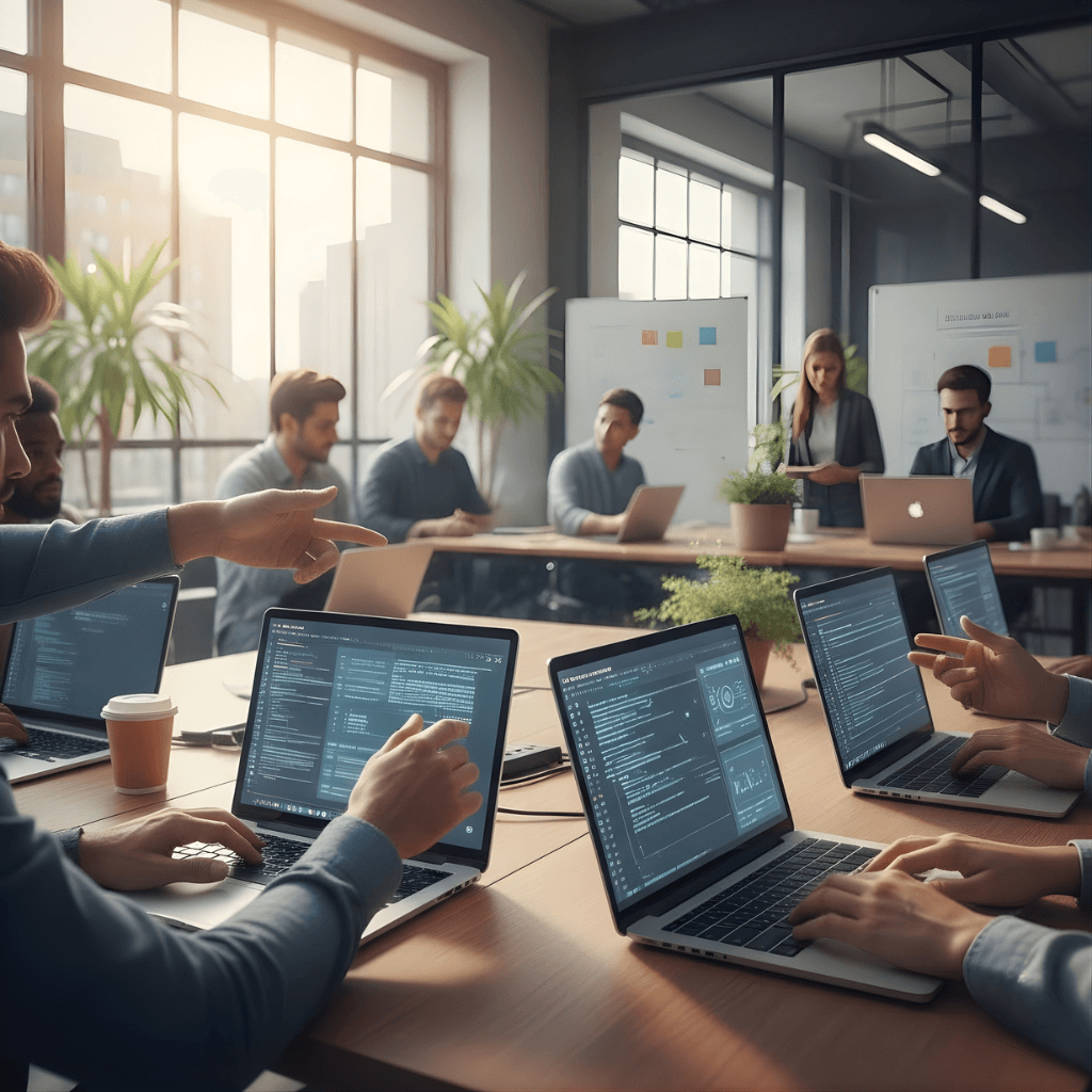 Insightful Strategies for React Migration Services