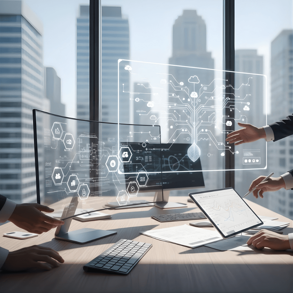 Insightful Strategies for Node.js Enterprise Applications
