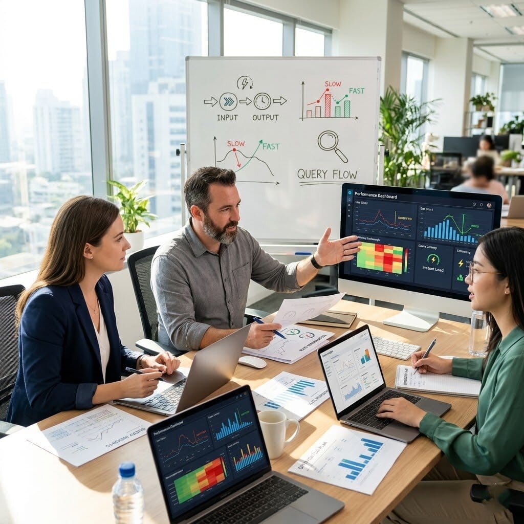 Insightful Strategies for Azure SQL Database