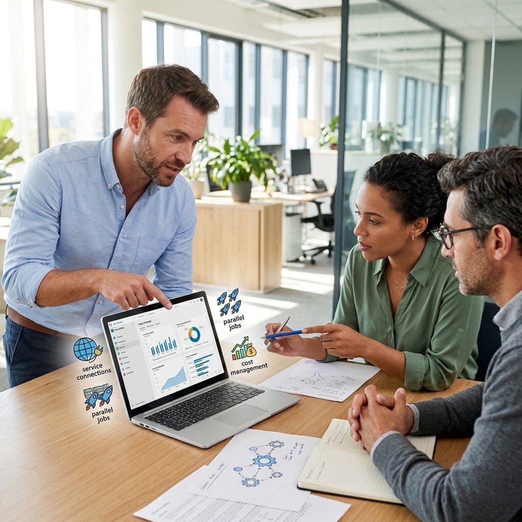 Insightful Strategies for Azure DevOps