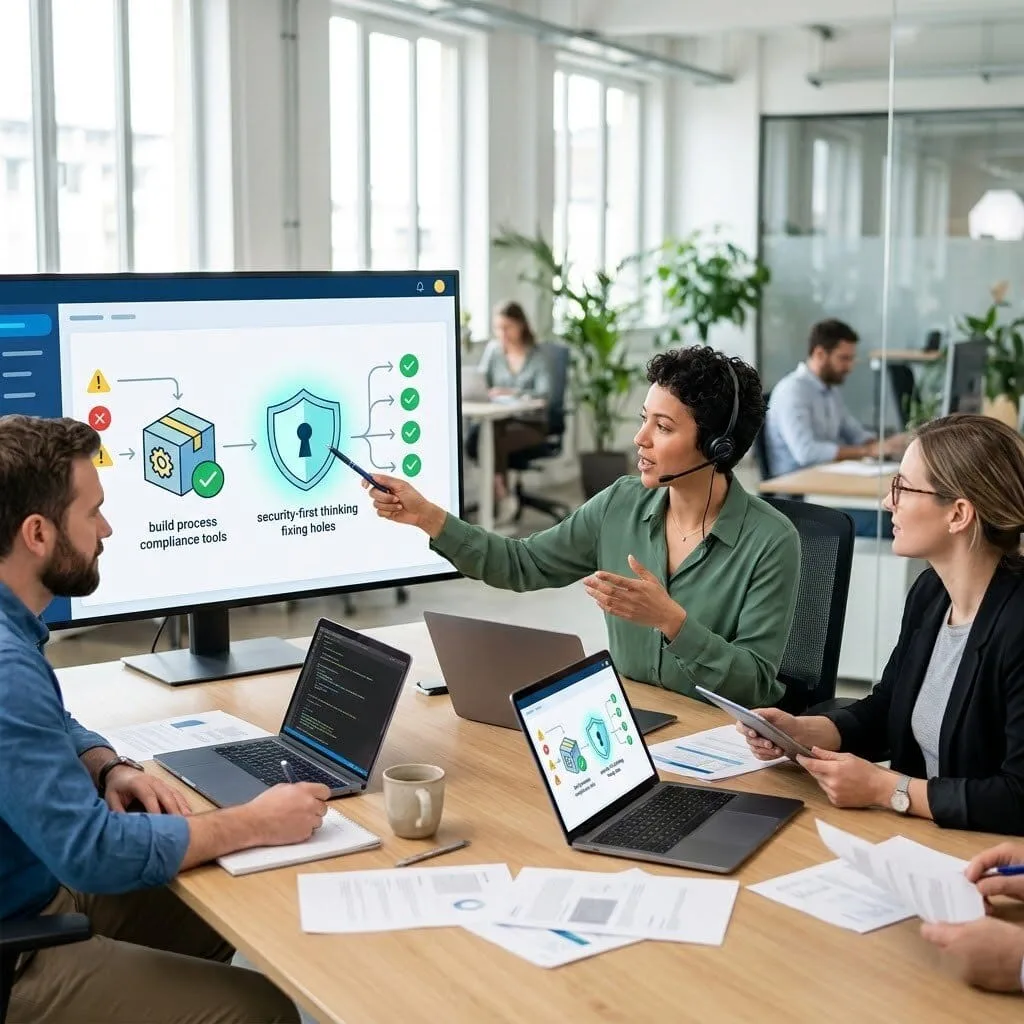 Azure Security & Compliance