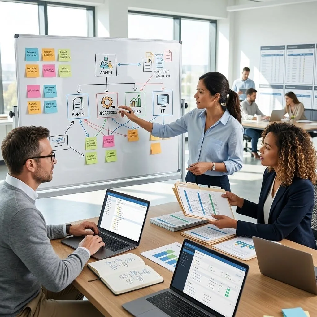 Insightful Strategies for Teams Setup & Management