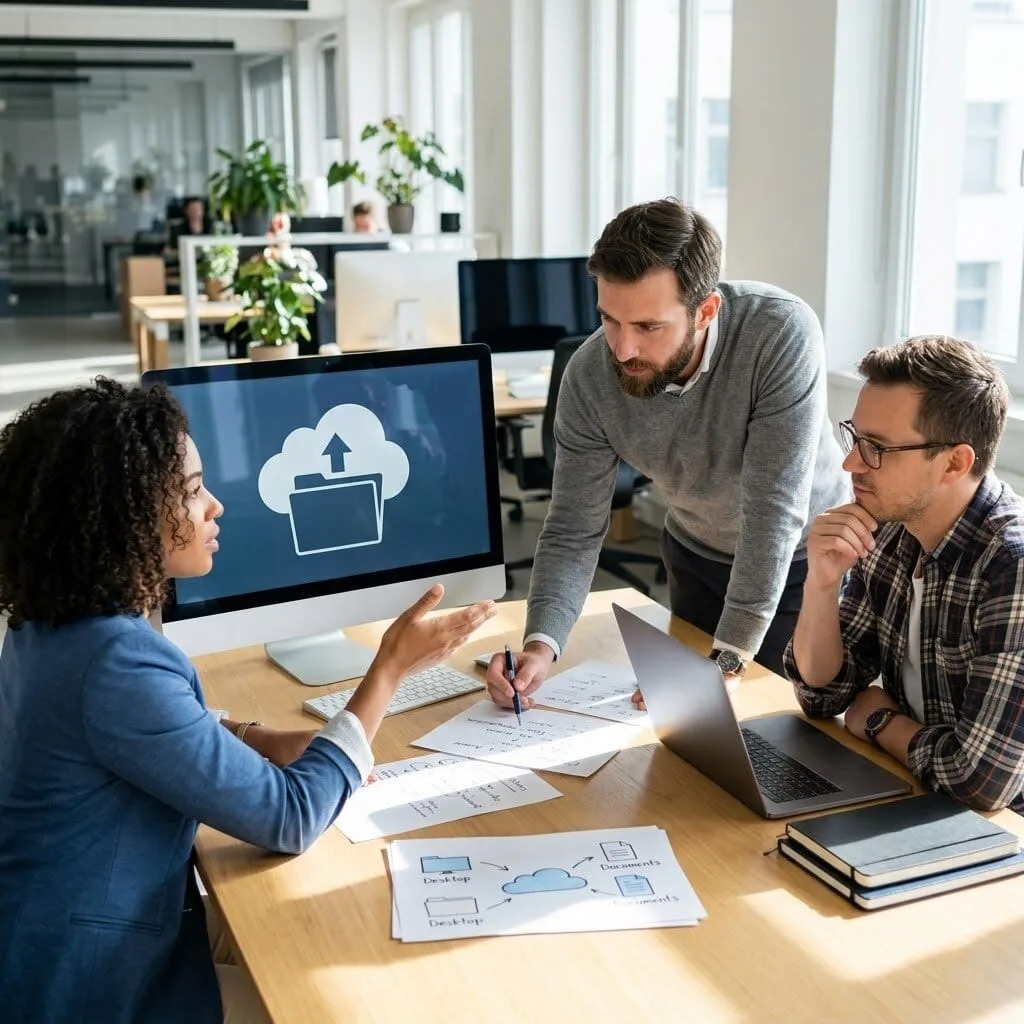 Insightful Strategies for OneDrive for Business Support
