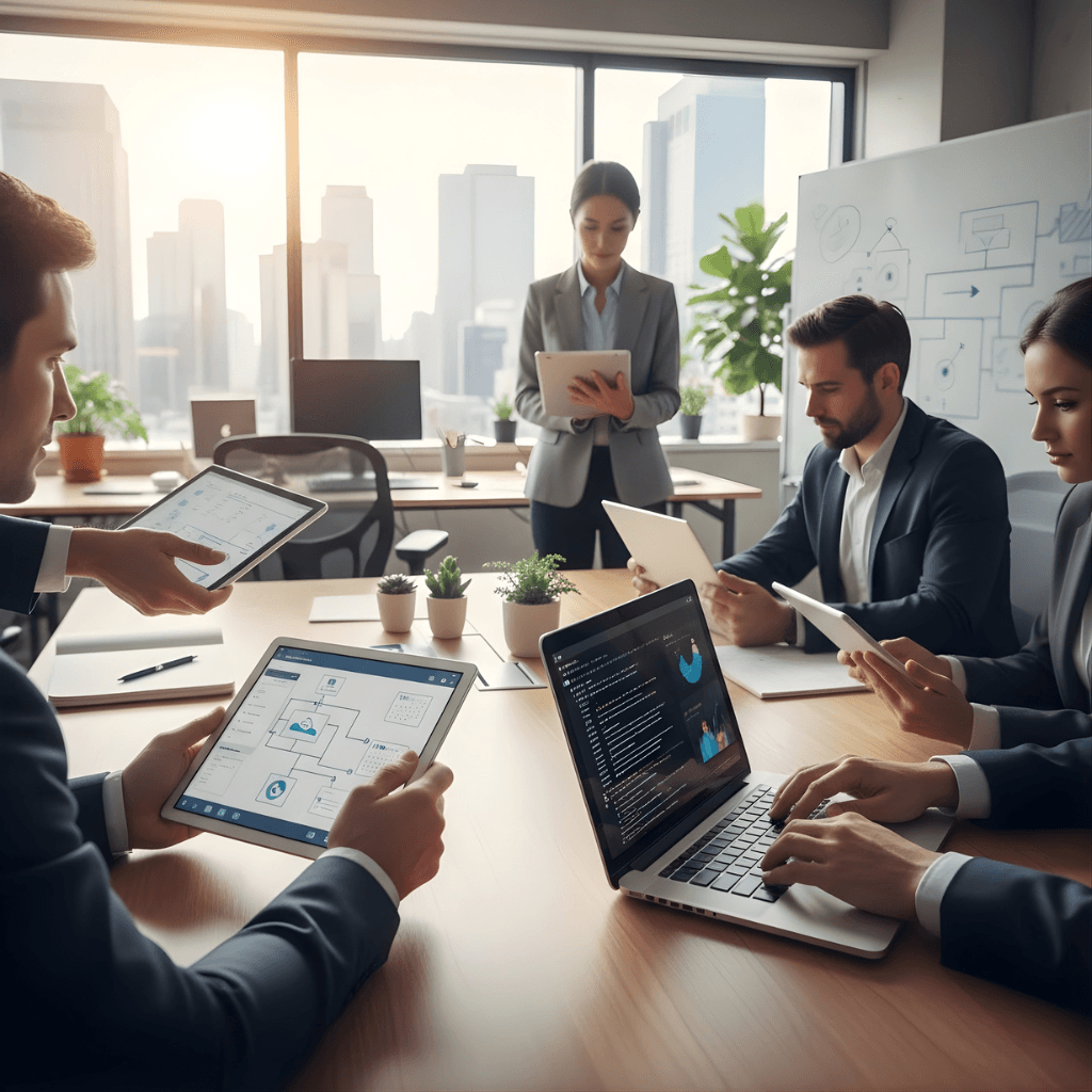 Insightful Strategies for iPadOS App Development