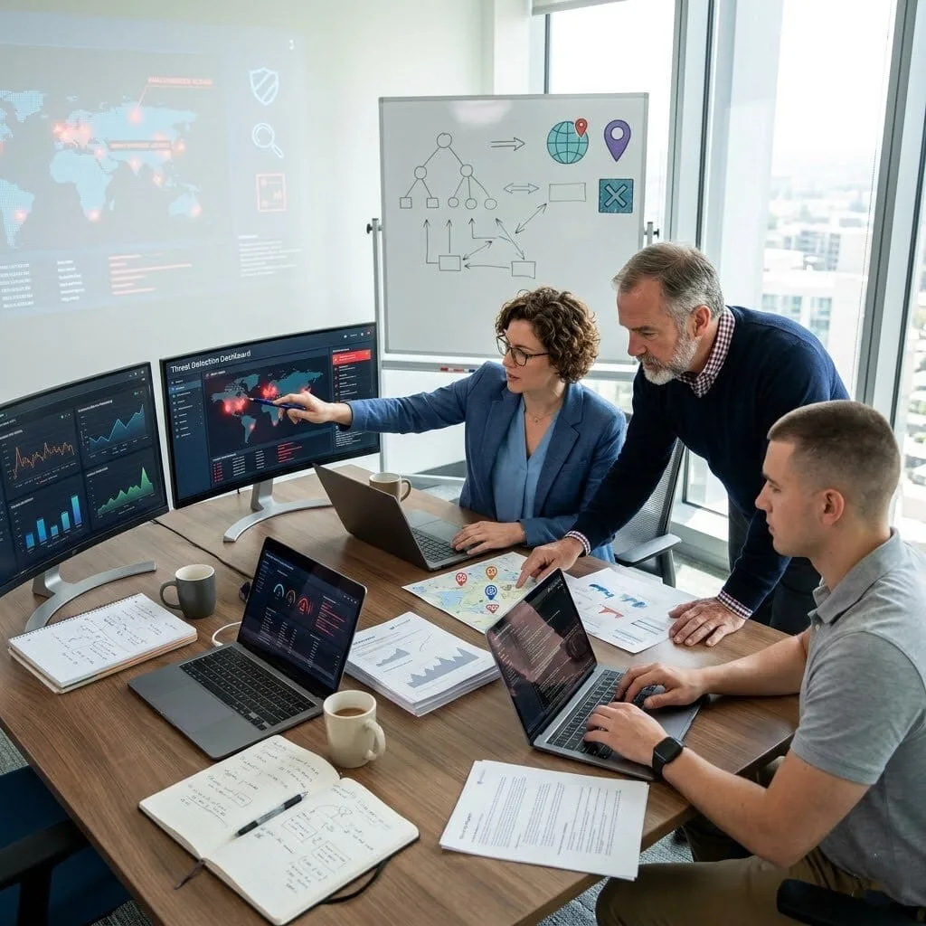 Insightful Strategies for Microsoft 365 Security & Compliance