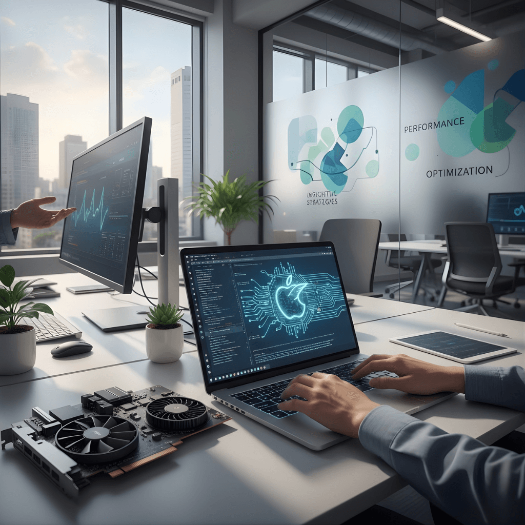Insightful Strategies for Swift Game Development