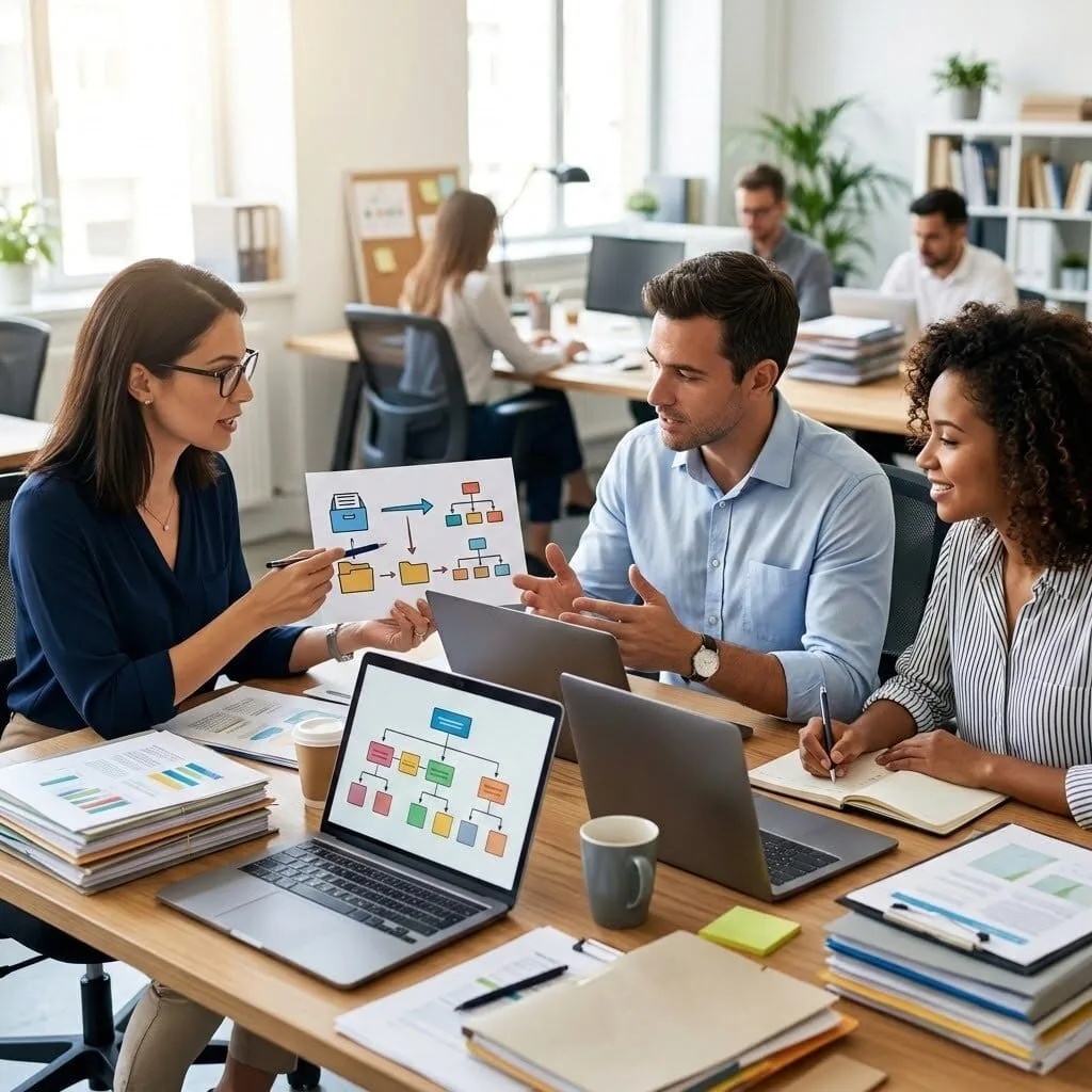 Insightful Strategies for Bitrix24 Project & Task Management