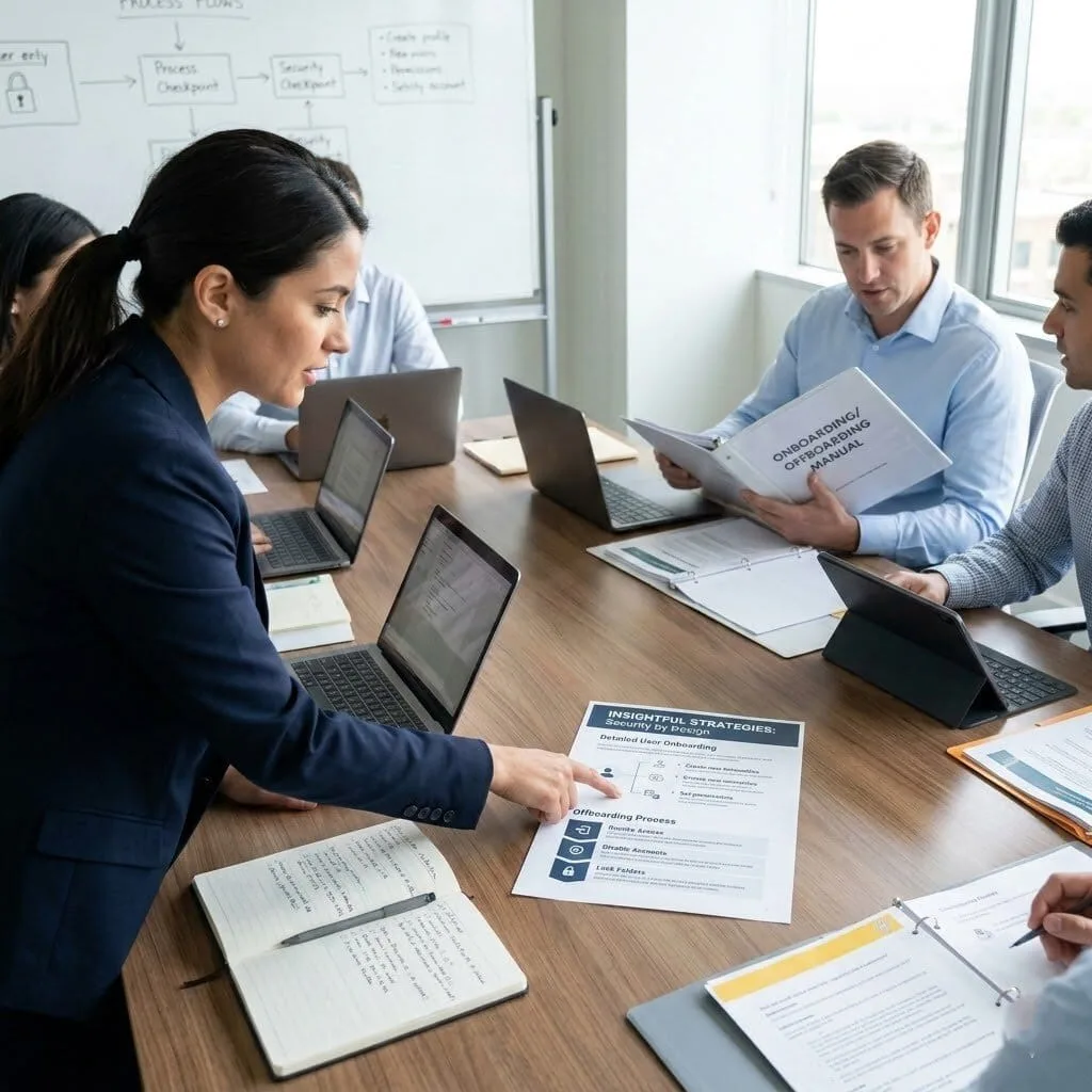 Insightful Strategies for Bitrix24 Document Management