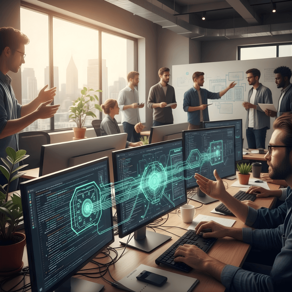 Insightful Strategies for Java Game Development