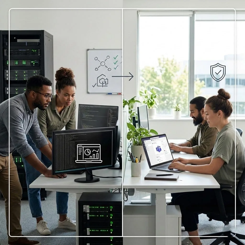Insightful Strategies for Bitrix24 Support & Maintenance