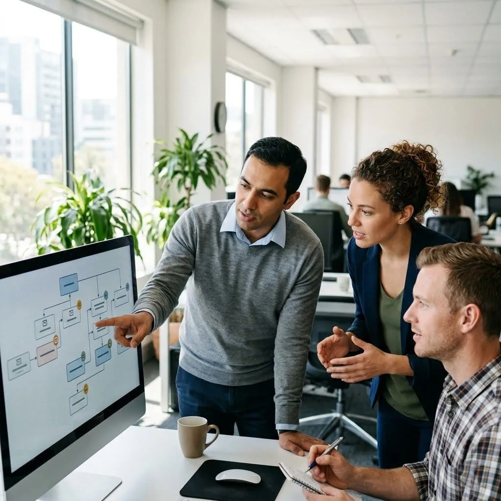 Insightful Strategies for HubSpot Workflow & Pipeline Automation