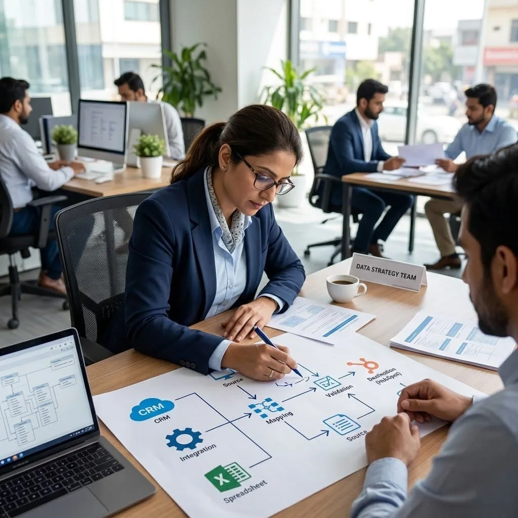 Insightful Strategies for HubSpot Integrations with Third-party Tools