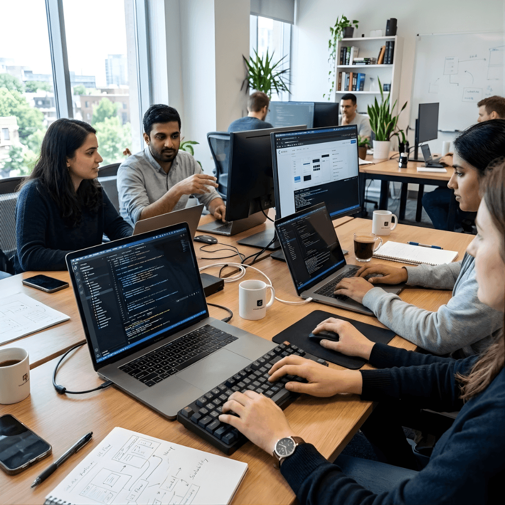 Insightful Strategies for Cross-Platform Application Development