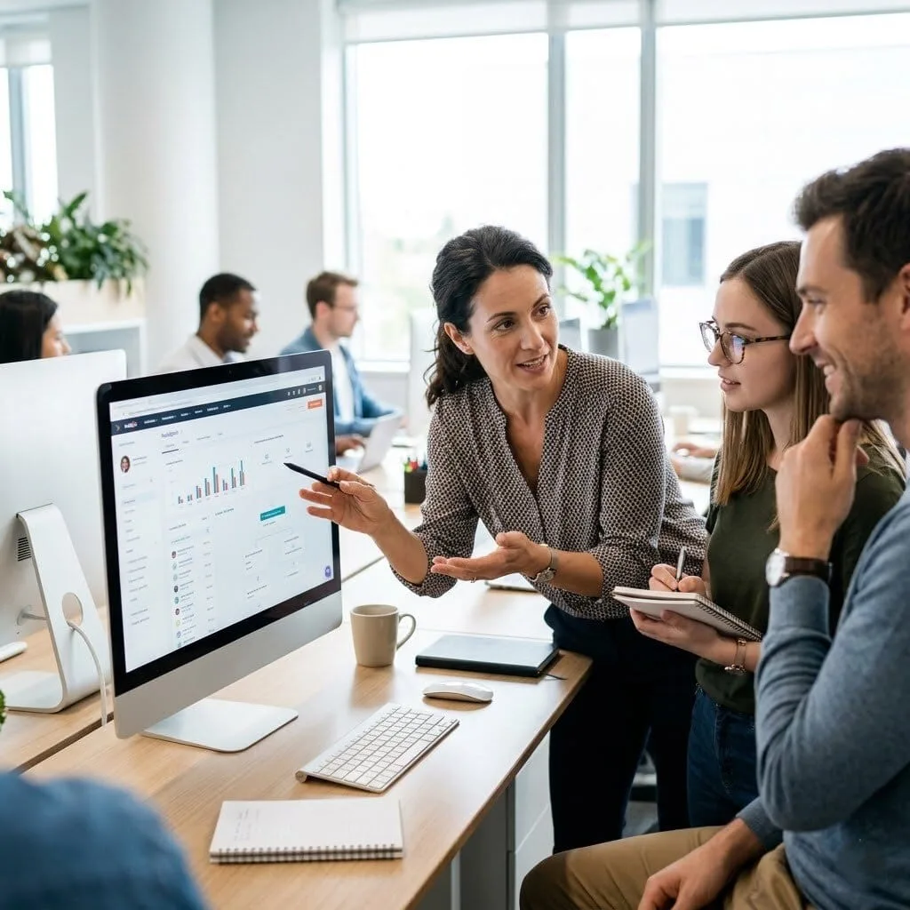 Insightful Strategies for HubSpot Support & Maintenance