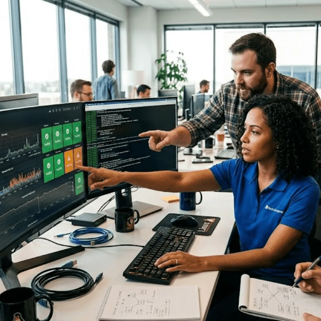 Insightful Strategies for Linux Networking & Firewall Configuration