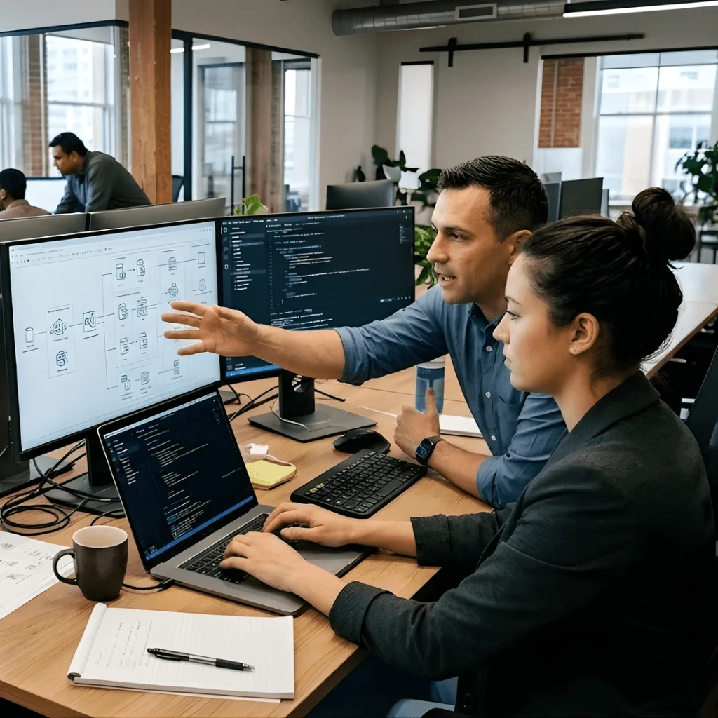 Insightful Strategies for Web Server Deployment (Apache, Nginx)