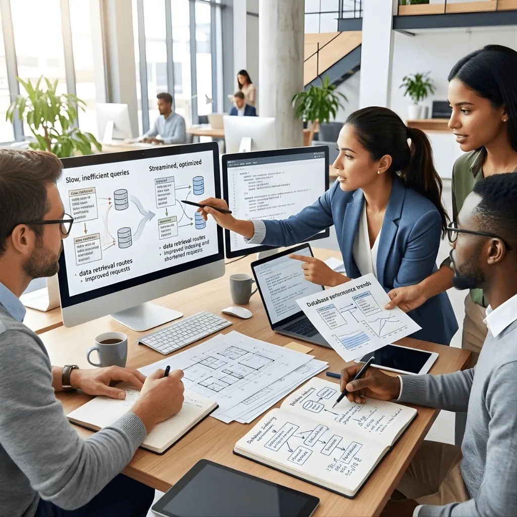 Insightful Strategies for Database Installation & Optimization