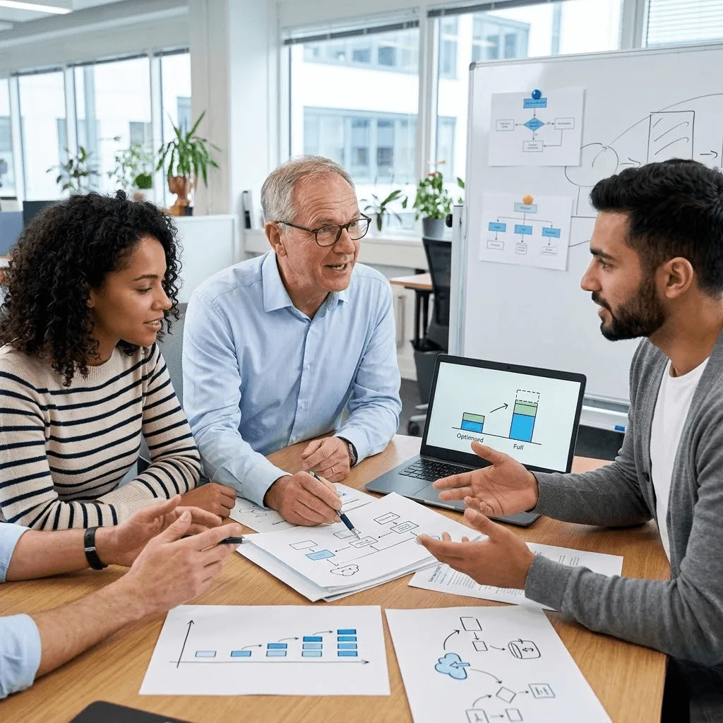 Insightful Strategies for Database Backup & Restore