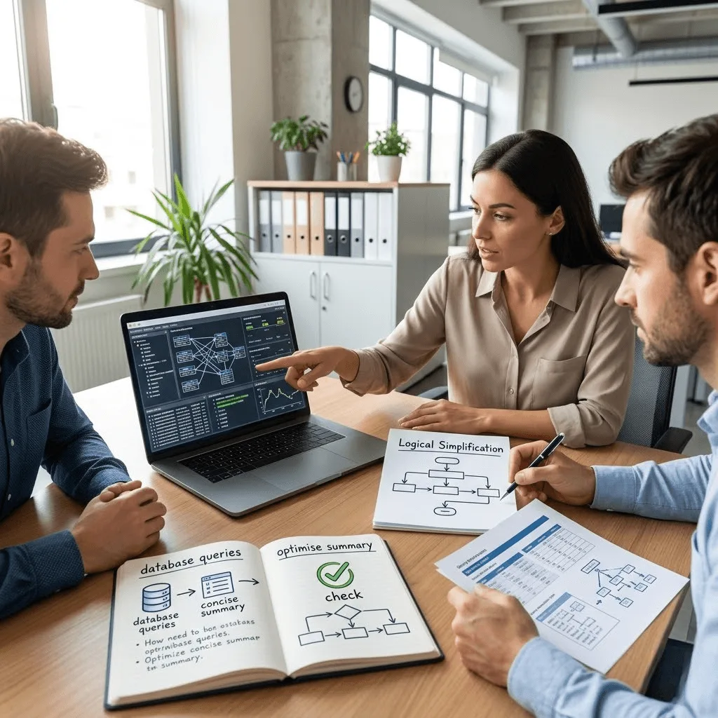 Insightful Strategies for Query Optimization & Tuning