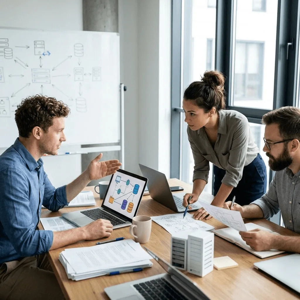 Insightful Strategies for High Availability Setup
