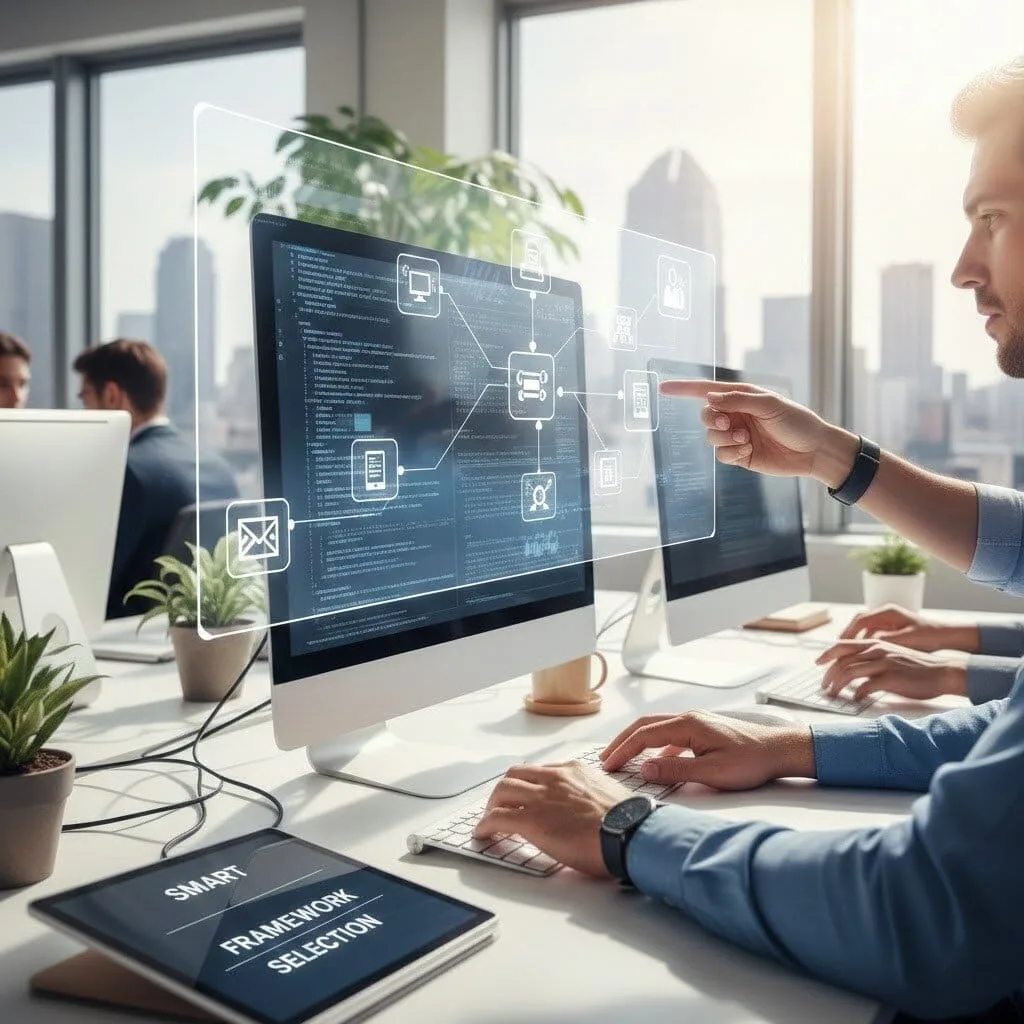 Insightful Strategies for Kotlin Web App Development