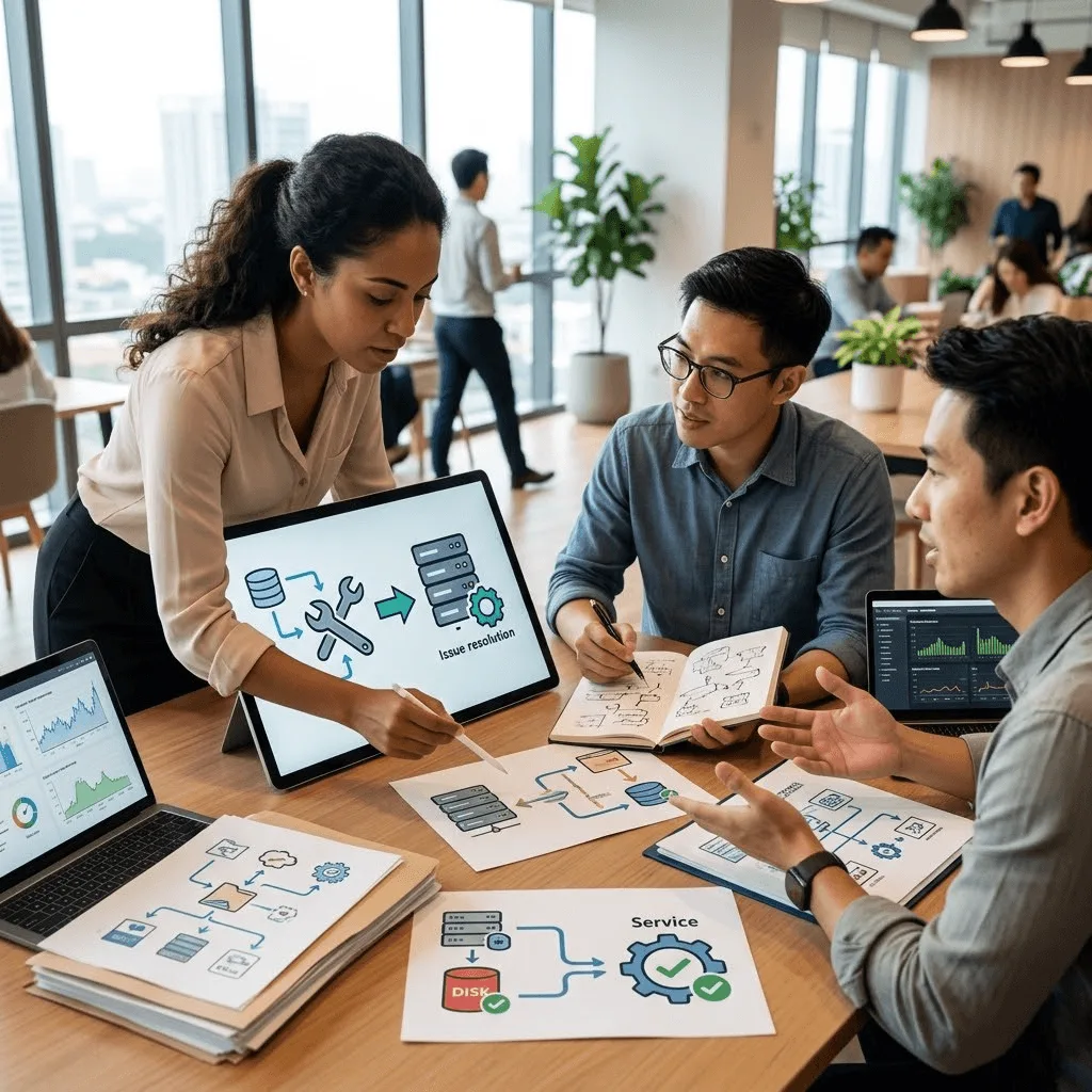 Insightful Strategies for PowerShell Scripting & Automation