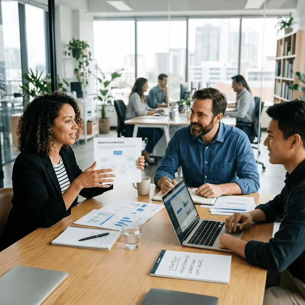 Insightful Strategies for Software Deployment & Patch Management