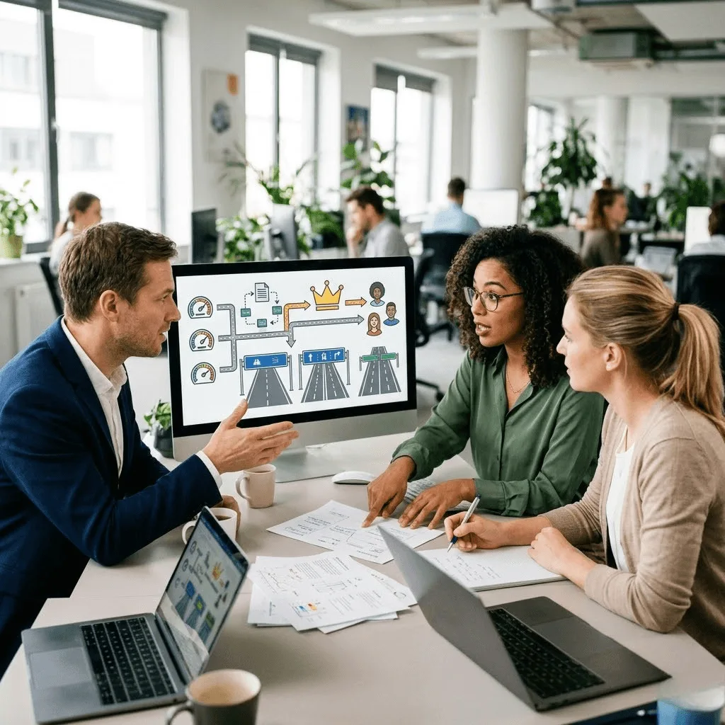 Insightful Strategies for SSID & VLAN Management