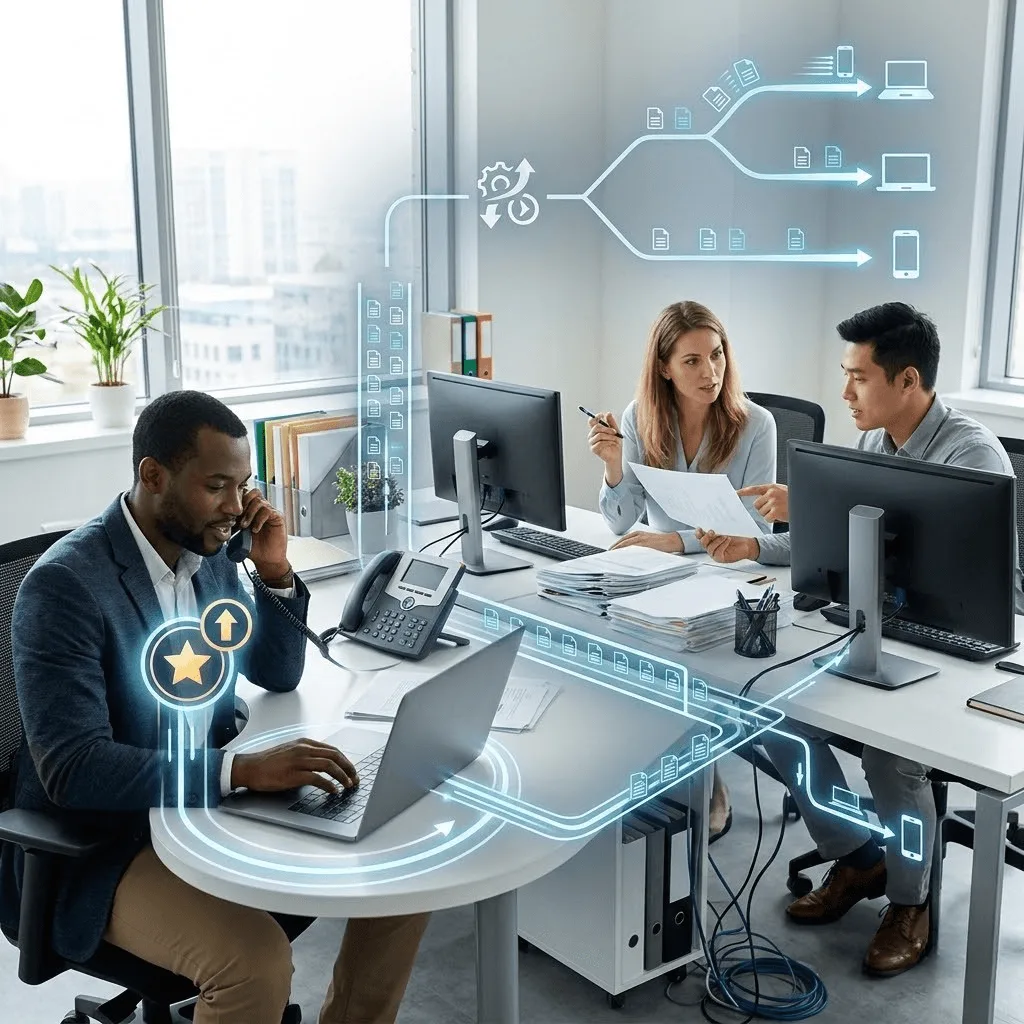 Insightful Strategies for Bandwidth & QoS Management