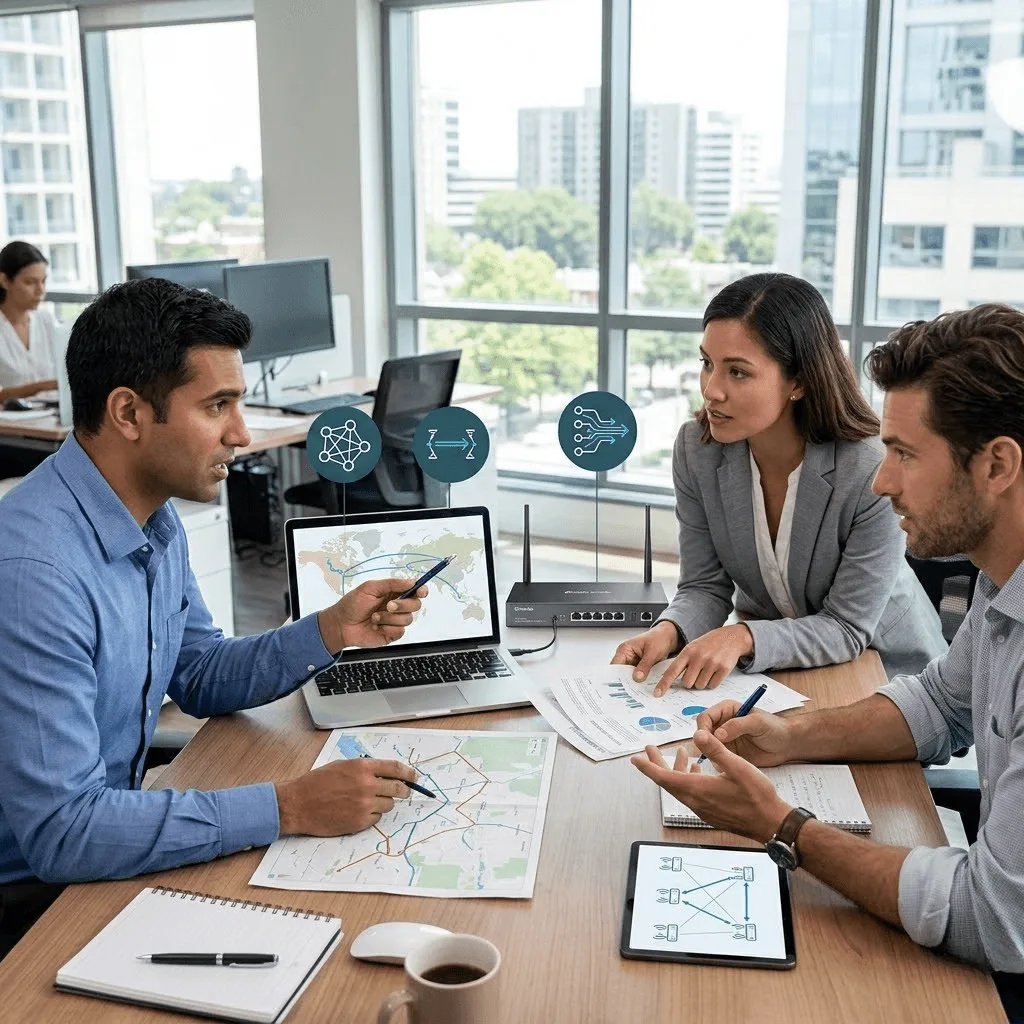 Insightful Strategies for Omada Mesh Network Setup