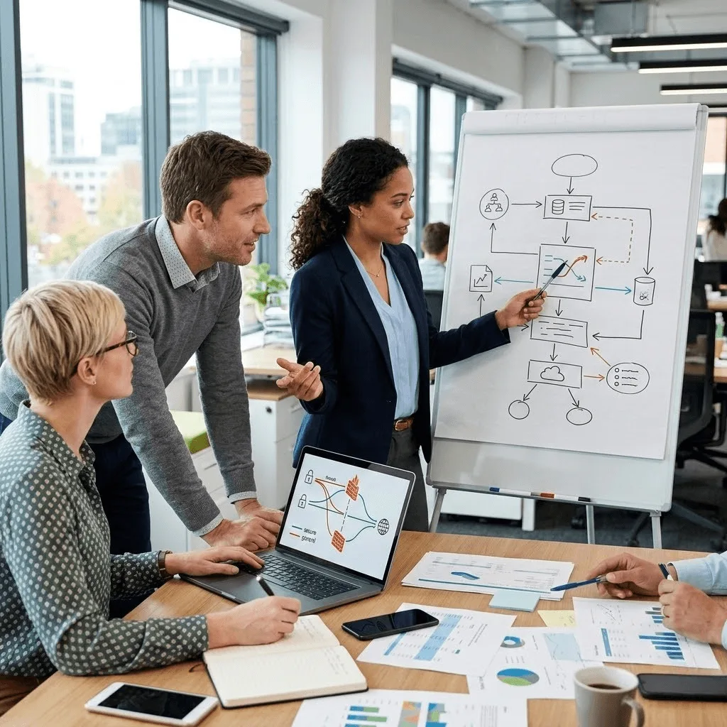 Insightful Strategies for Cisco Firewall & Security Policies