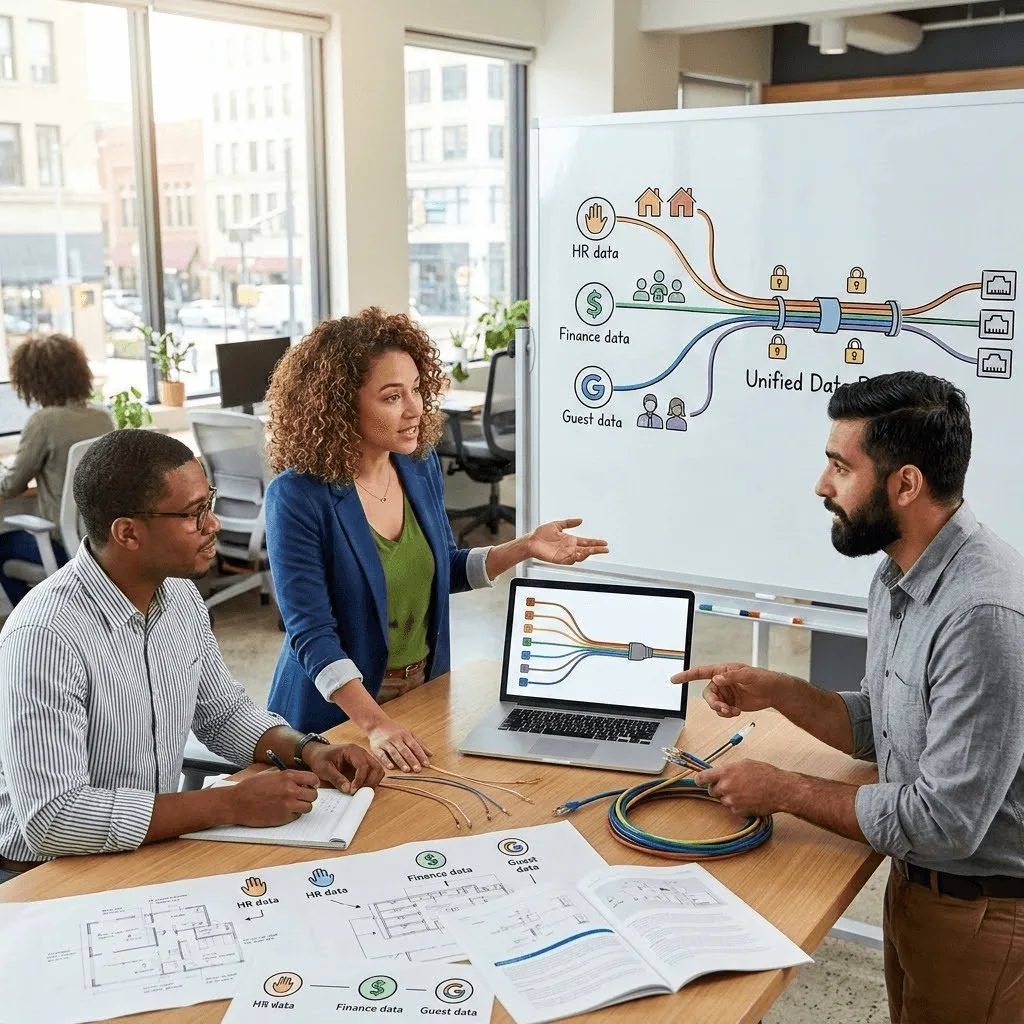 Insightful Strategies for VLAN & Trunking Configuration