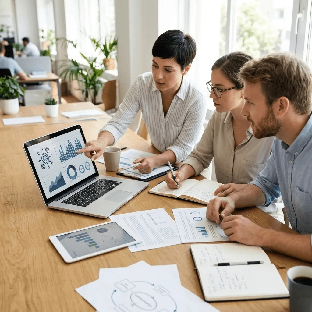 Insightful Strategies for Cisco Collaboration Tools (WebEx, VoIP)