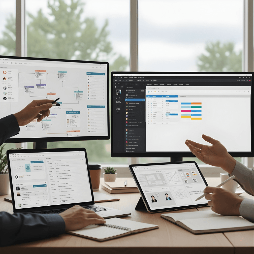 Insightful Strategies for Design System Creation