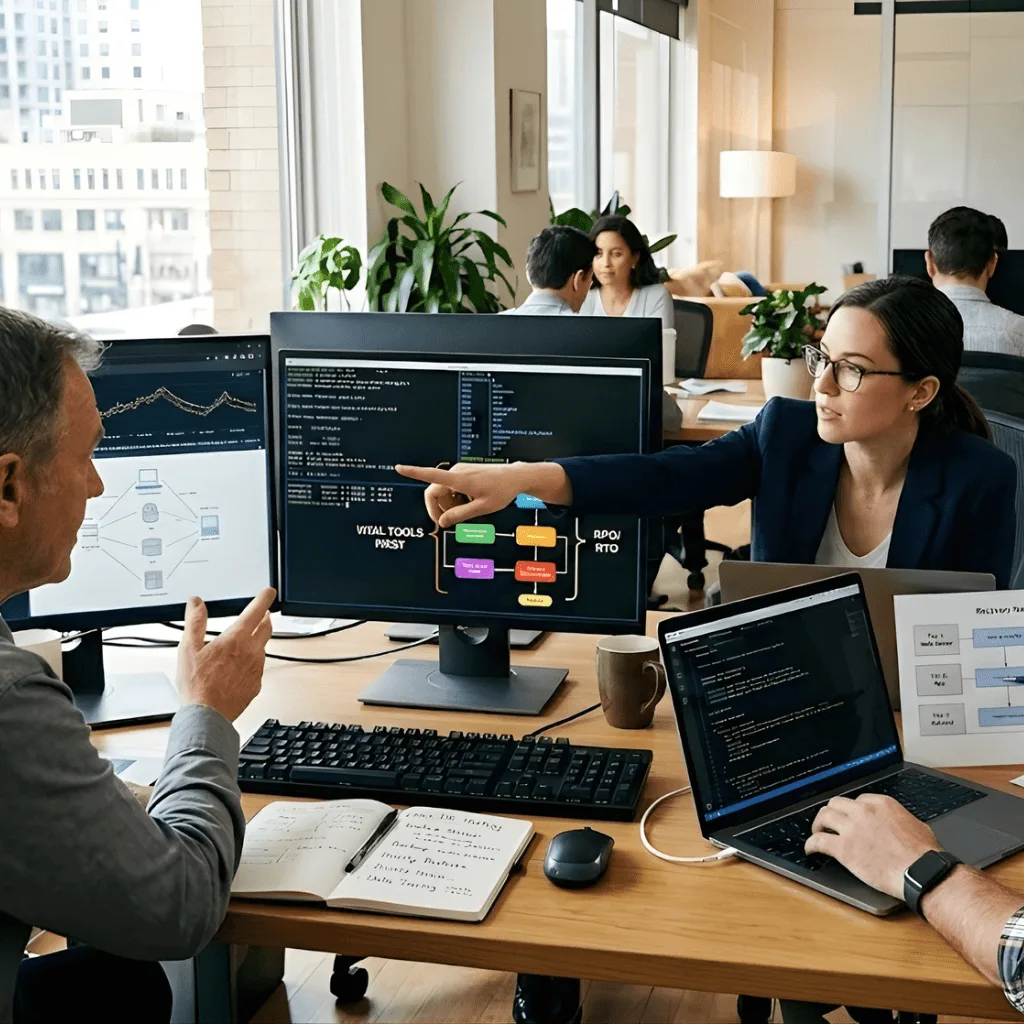 Insightful Strategies for Linux Backup & Recovery Solutions