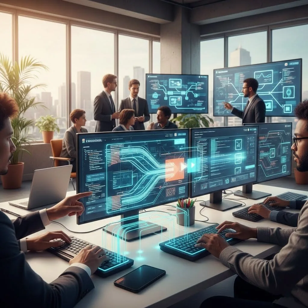 Integrated Multimedia Solutions