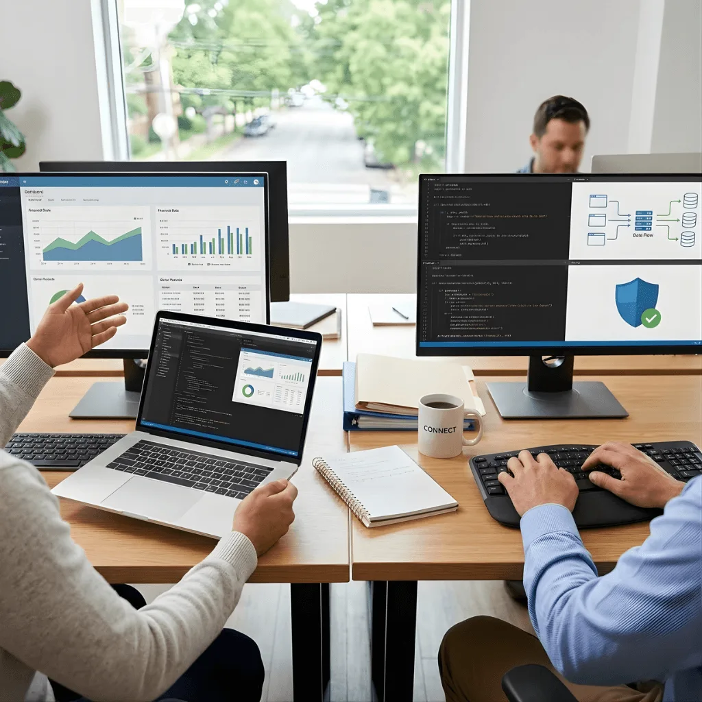 Integration and Compliance