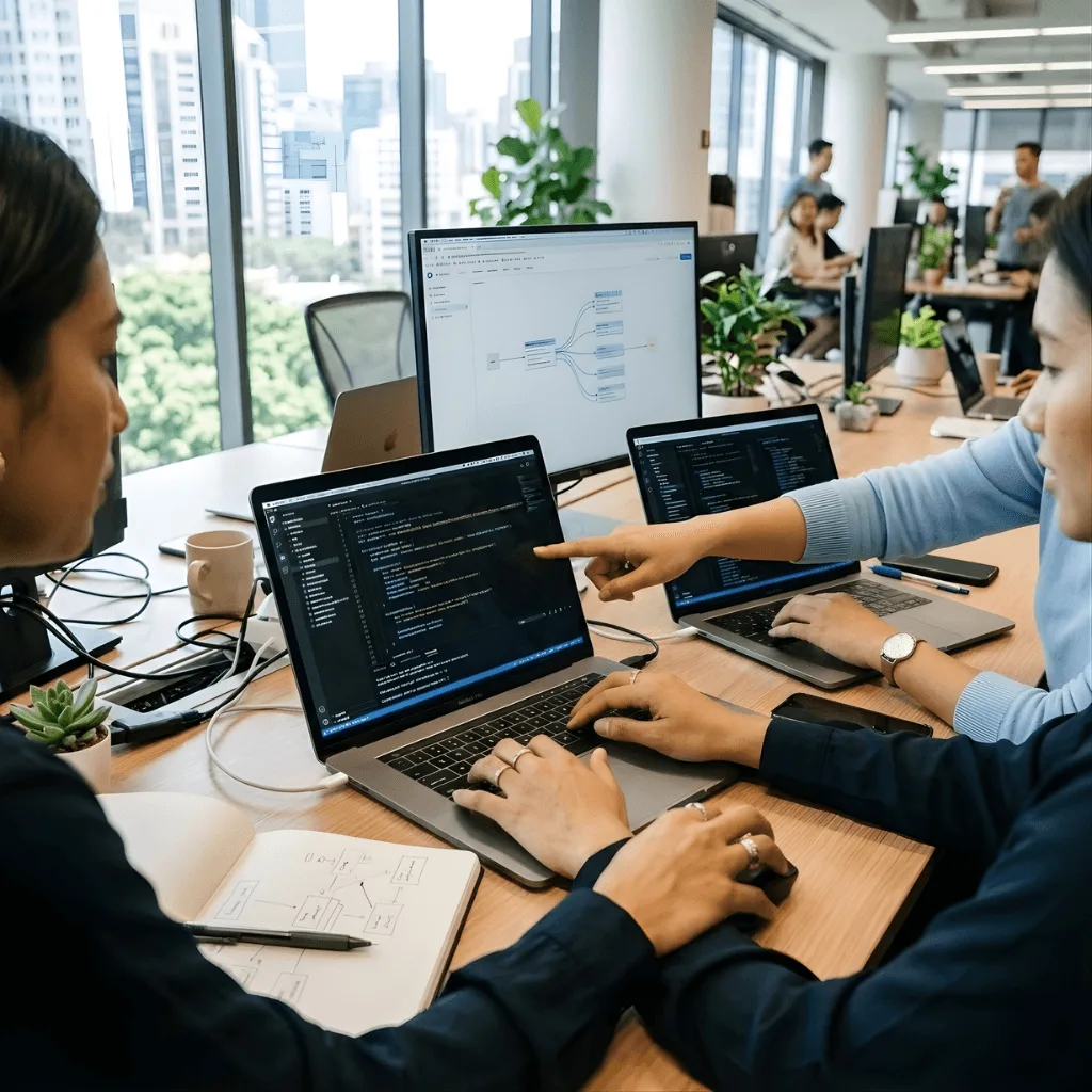 Integration and Data Management